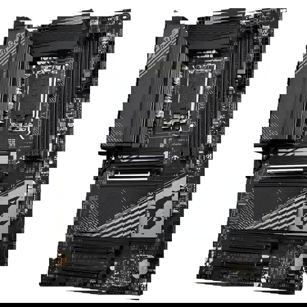 GIGABYTE B760 AORUS ELITE AX DDR5